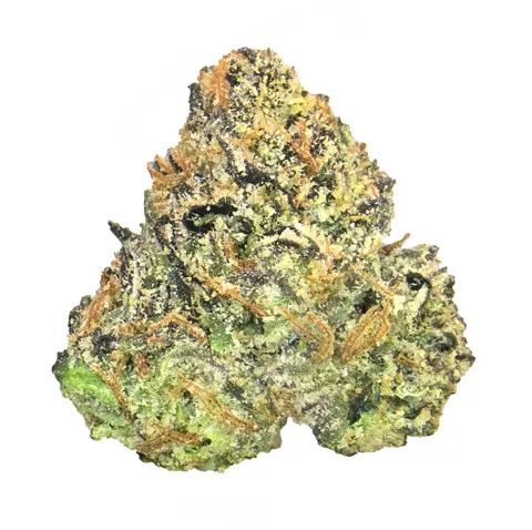 Lemon Cherry Zkittles (14G) · Ultra Exotic Shmediums (I) cannabis flower