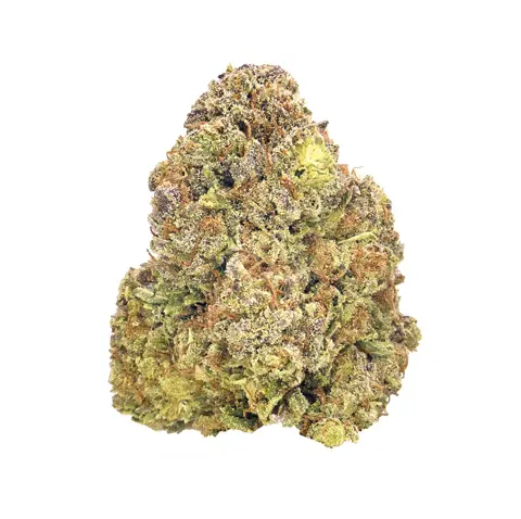 Master Kush · Sungrown (I) cannabis flower