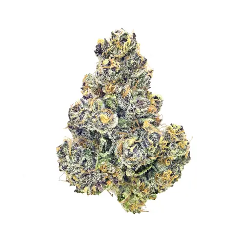 Blueberry Muffin · Ultra Exotic (I) cannabis flower