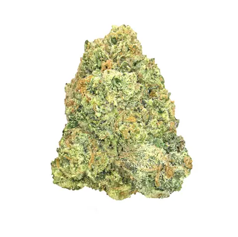 Original OG · Exotic (I) cannabis flower