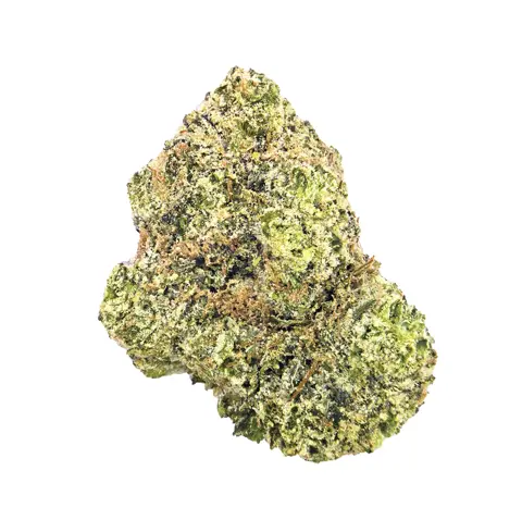 Bubblegum Popperz · Ultra Exotic (H) cannabis flower
