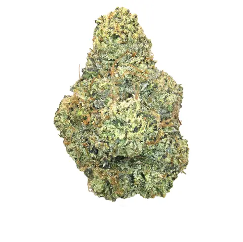Platinum O.G. · Top Shelf (I) cannabis flower