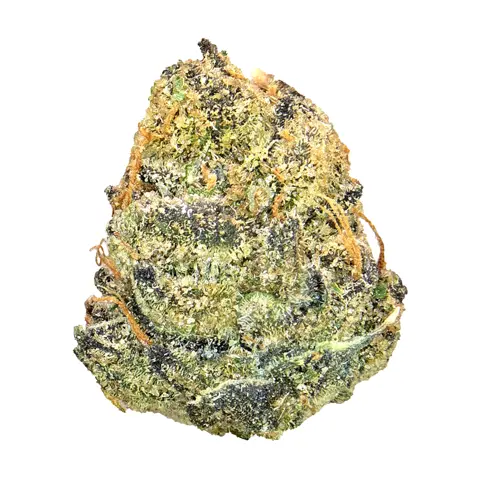 Plum Popperz (14G) · Ultra Exotic Shmediums (I/H) cannabis flower
