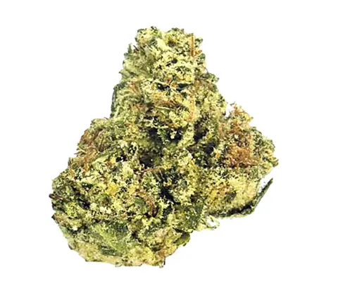 Presidential O.G. (14G) · Exotic Smalls (I) cannabis flower