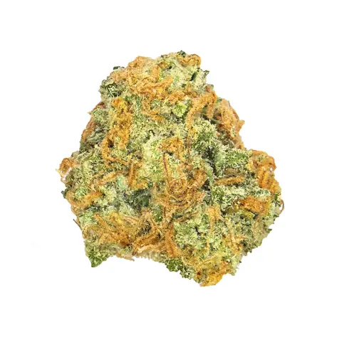Sour Tangie · Exotic (S) cannabis flower