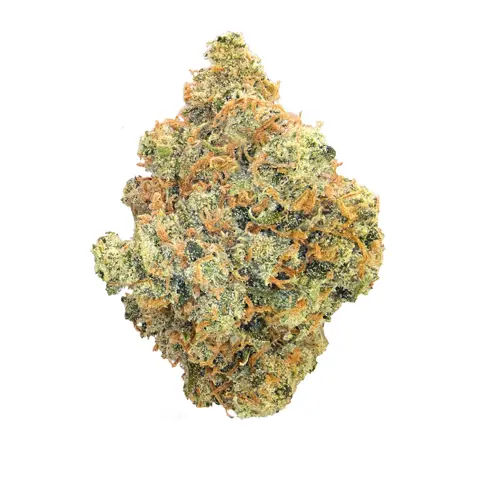 Candy Jack · Ultra Exotic (S) cannabis flower