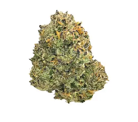 Truffle Cherry · Exotic (H) cannabis flower