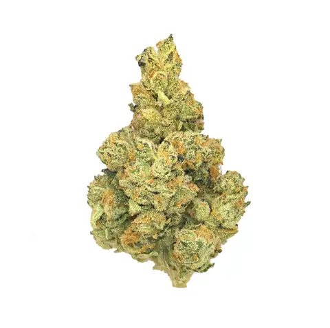 Watermelon Gelato · Top Shelf (I) cannabis flower