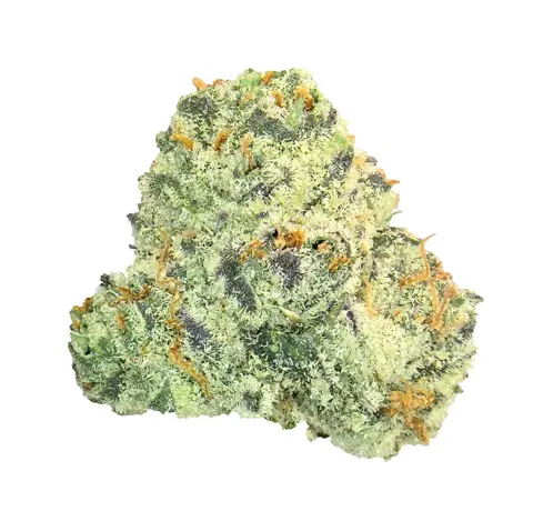 White Widow (14G) · Exotic Smalls (H) cannabis flower
