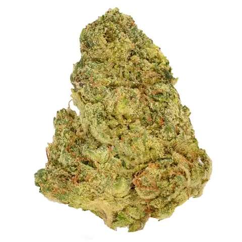 Chem Dawg (14G) · Greenhouse (H) cannabis flower