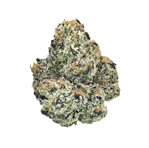 Blue Gem Z By Super Dope · Ultra Exotic cannabis flower