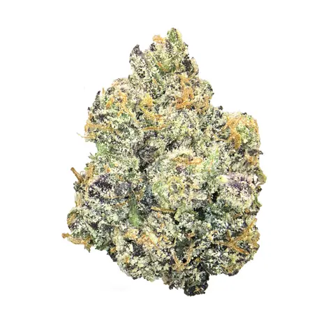 Gods Gift · Exotic (I) cannabis flower