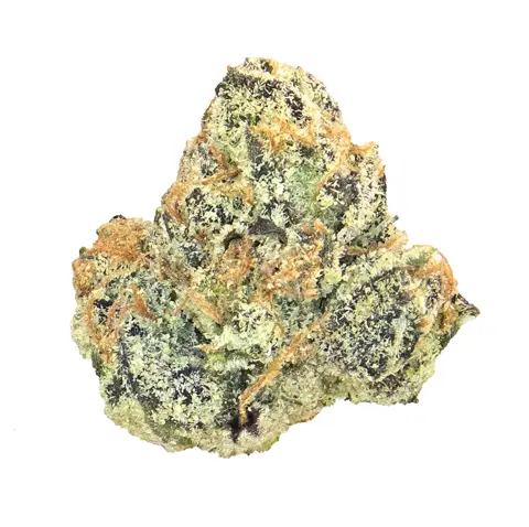 Gorilla Glue · Exotic Smalls (H) cannabis flower