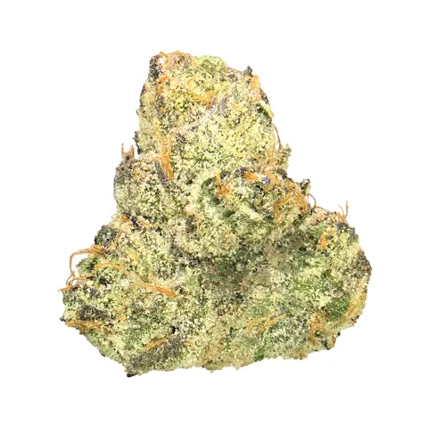 Grape Zkittlez (14G) · Ultra Exotic Shmediums (I) cannabis flower