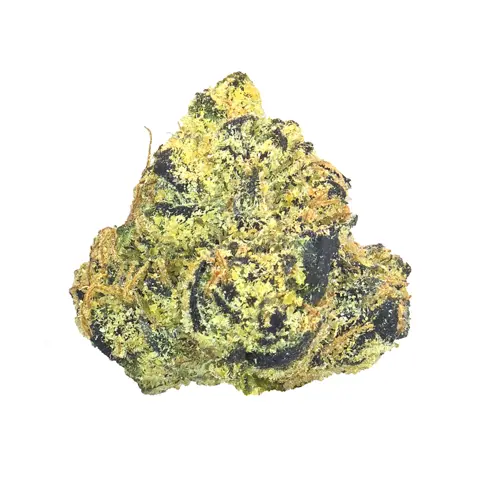 Gumdrop (14G) · Ultra Exotic Smalls (H) cannabis flower