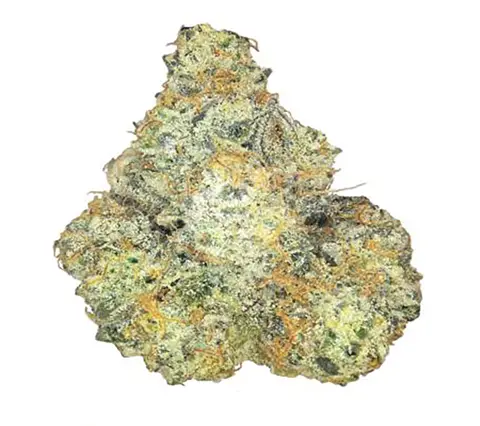 La Kush Cake · Ultra Exotic (H) cannabis flower