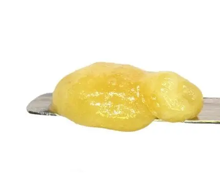 Oro Live Resin Batter (8G) - Gelati (H) batter concentrate