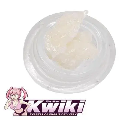 Oro Live Resin Diamonds 1G - Zkittlz (H) diamonds concentrate