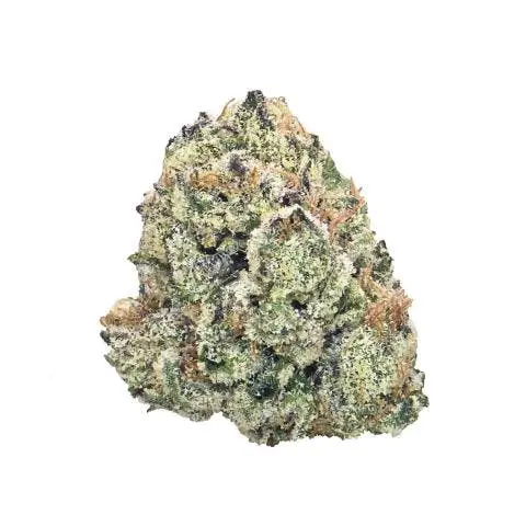 Gumbo · Exotic (I) cannabis flower